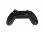 Controller wireless Genesis Mangan 400, tip Analog/Digital, interfata USB, bluetooth, numar butoane 19, lungime cablu 200 cm, acumulator 000 mAh, compatibilitate Android, iOS, MAC, Windows 10,11,7,8, negru - Image 8