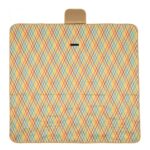 Patura picnic 145x150 cm Dungi - Image 2