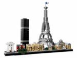 PARIS, LEGO 21044 - Image 2