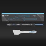 Cooler Procesor AQIRYS AQ-2, Aer