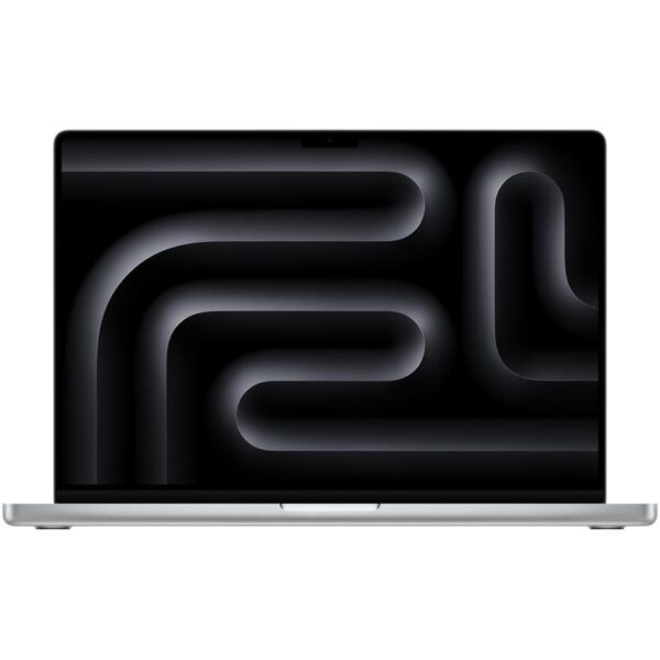 MacBook Pro 16.2"/Apple M4 Pro (CPU 14-core, GPU 20-core, Neural Engine16-core)/24GB/2TB - Silver - INT KB  (Cto from  MX2T3RO/A)