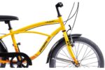 PEGAS STRADA MINI 7S 20'' GALBEN - Image 4