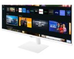 Monitor Samsung 32" LS32CM501EUXDU - Image 10