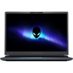 Laptop Gaming Dell Alienware 18 Area-51, cu procesor Intel Core Ultra 9 275HX, 18'' IPS, 64 GB DDR5, 8 TB, NVIDIA GeForce RTX 5080, 16GB GDDR7, Windows 11 Pro, 3 ani Garantie