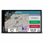 Sistem de navigatie GARMIN DRIVESMART 65, diagonala 6.95", harta Full Europe