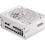 Sursa Corsair RMx Shift RM1000x, 80+ Gold, 1000W - Image 2