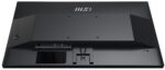 Monitor MSI 23.8" PRO MP245V - Image 11