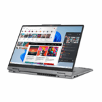 Laptop Lenovo IdeaPad 5 2-in-1 14IRH9, 14" WUXGA (1920x1200) OLED - Image 8