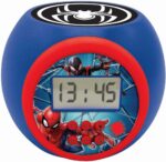 CEAS DESTEPTATOR CU PROIECTOR,SPIDER-MAN - Image 2
