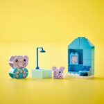 RUTINE ZILNICE: BAITA, LEGO 10413 - Image 7