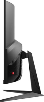 Monitor Consumer MSI Optix G321CU, 31.2", 3840 x 2160 pixeli, Black, 3 ani Garantie - Image 4