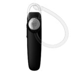 Casti In-ear TELLUR Vox 155, Wireless, Negru - Image 2