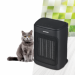 RADIATOR CERAMIC HEINNER HCH-MD20BK - Image 7