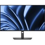 Monitor Dell Pro 27" P2726HE USB-C Hub, 68,60 cm, 1920 x 1080 at 120 Hz, Active matrix-TFT LCD, In-Plane Switching (IPS) Technology, LED Edgelight System, Anti-glare with hard-coating 3H, 16:9, 82, 1500:1 (typical), 178° (vertical) typical, 178° (horizontal) typical, 5 ms (fast mode), 8 ms (normal