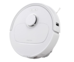 Roborock Q REVO S Vacuum Cleaner White - Image 7