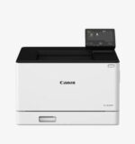 "Imprimanta laser color Canon i-SENSYS X C1333P , dimensiune A4,