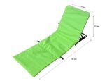 HEINNER COVOR PLAJA TIP SEZLONG-141*45*51CM, LIME - Image 4