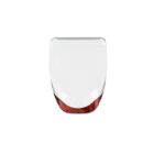 Wireless outdoor siren, Security Grade 2