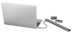 Dock USB Trust Dalyx, 10 porturi USB-C, aluminiu - Image 3