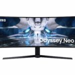 Monitor Samsung 49" LS49AG950NPXEN