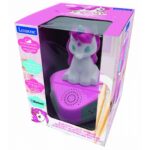 BOXA CU LUMINI DE NOAPTE, UNICORN - Image 3