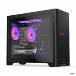 Desktop Gaming Lenovo Legion T5 30AGB10 , AMD Ryzen™ 9 - Image 8