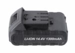 HEINNER BATERIE SUPLIMENTARA AMGA008 14.4V