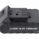 HEINNER BATERIE SUPLIMENTARA AMGA008 14.4V