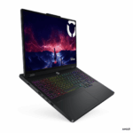 Laptop Gaming Lenovo Legion Pro 5 16, cu procesor AMD Ryzen 9 9955HX, 16'' OLED, 32 GB DDR5, 2 TB SSD, NVIDIA GeForce RTX 5070, 8GB GDDR7, Fara OS, 3 ani Garantie - Image 6