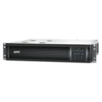 UPS APC Smart-UPS SMT line-interactive / sinusoidala 1000VA / 700W 4conectori C13 rackabil 2U, baterie APCRBC132, optional extinderegarantie cu 1/3 ani (WBEXTWAR1YR-SP-03/WBEXTWAR3YR-SP-03),3 ani garantie echipament si 2 ani garantie baterie