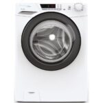 Masina de spalat rufe frontala CANDY HCU1292DWB4/1-S, 9 kg, 1200rpm,