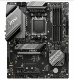 Placa de baza MSI B650 GAMING PLUS WIFI, Socket AM5, DDR5, ATX - Image 2