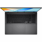Laptop Consumer ASUS Vivobook S16, cu procesor AMD Ryzen 5 220, 16'' IPS, 16 GB DDR5, 1 TB SSD, AMD Radeon 740M, Fr OS - Image 3