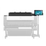 Scanner Canon Z36 MFP AIO, dimensiune A0 (36"), pentru TX 3100/4100 viteza scanare: 13 IPS,rezolutie scanare 1200dpi, Interfaţă USB 3.0, Oprire, derulare înainte, derulare înapoi, stare LED, Software inclus SmartWorks MFP V6, Controler de sistem: Windows 10 Enterprise LTSC pe 64 de biţi. CPU: Intel