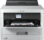 Epson imprimanta A4 Color WorkForce Pro WF-C529RDW, Tehnologie printare: PrecisionCore™,
