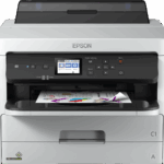 Epson imprimanta A4 Color WorkForce Pro WF-C529RDW, Tehnologie printare: PrecisionCore™,