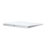 Apple Magic Trackpad (2024)- White Multi-Touch Surface - Image 2
