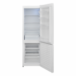 Combina frigorifica HEINNER HC-VS268F+, 268 l, Clasa F, Alb - Image 2