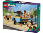 BRUTARIA PE ROTI, LEGO 42606 - Image 5