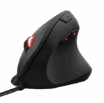 Mouse Trust GXT 144 REXX 10000 DPI, negru - Image 5