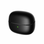 Casti In-ear HATOR Hyperpunk Truepods Hybrid ANC, Fara Fir, noise-canceling, Negru - Image 4