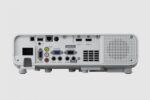 Proiector EPSON EB-L260F, 3LCD, RGB, 4600 lumeni, FHD 1080p, 16:9, Cpontrast:2.500.000:1, lampa 20.000 ore/ 30.000 ore Eco mode, dimensiune imagine: 31"-310", Interfata: USB 2.0-A, USB 2.0, RS-232C, Ethernet interface (100 Base-TX / 10 Base-T), Wi-Fi Direct, VGA in (2x), VGA out, Composite in - Image 3