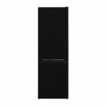 Combina frigorifica HEINNER HC-V2681BKE++, 268 l, Clasa E, Nu, Negru