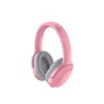 Casti Gaming Head-band RAZER Barracuda, Wireless, Roz - Image 3