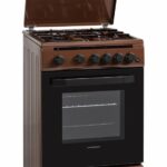 ARAGAZ GAZ HEINNER HFSC-V50LITBRW
