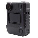 Body camera ( Body Worn Camera) -aligator clip, Motorola, seria VB400, rezolutie 1920x1080P@30fps, capacitate de stocare 64GB, Wifi 802.11 a/b/g/n (2.4GHz & 5GHz, Built-in GPS, Bluetooth sensor monitoring, audio: dual microphone, baterie Lithium-Polymer - pana la 12 ore de functionare, dimensiuni