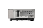 Epson Proiector Lifestudio Grand Plus EH-LS970W - Diamond white, Tehnologie 3LCD, LCD 0.62", 4000 Lumeni, Rezolutie: 4K, Aspect: 16:9, contrast: 5.000.000 : 1, Sursa lumina: Laser, Durata viata: 20.000 ore, Refresh rate: 384 Hz - 480 Hz, Suport HDR, Dimensiune ecran: 80 inchi - 150 inchi, Focus - Image 3