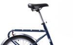 Bicicleta Pliabila Pegas Practic Retro 3S Albastru Cobalt - Image 5