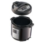 MULTICOOKER CU PRESIUNE HEINNER HPCK-38BK - Image 3