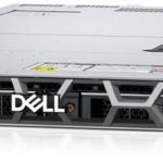 PowerEdge R660xs Rack Server Intel Xeon Silver 4510 2.4G, 12C/24T, 16GT/s, 30M Cache, Turbo, HT (150W) DDR5-4400, 32GB RDIMM, 5600MT/s, Dual Rank, 480GB SSD SATA Read Intensive 6Gbps 512e 2.5in Hot-plug AG Drive, 2.5 Chassis with up to 8 Hard Drives (SAS/SATA), Motherboard with Broadcom 5720 Dual